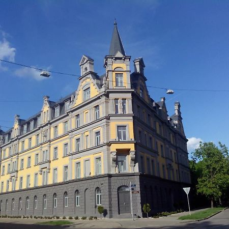 Premium Class Apartment, Free Parking, Maximum 5 Guests, 2 Bedrooms, 3 Beds Riga Dış mekan fotoğraf