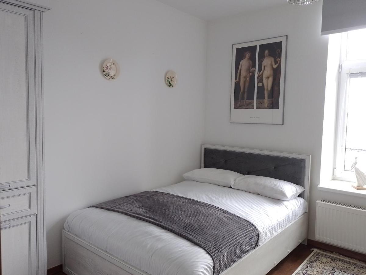 Premium Class Apartment, Free Parking, Maximum 5 Guests, 2 Bedrooms, 3 Beds Riga Dış mekan fotoğraf