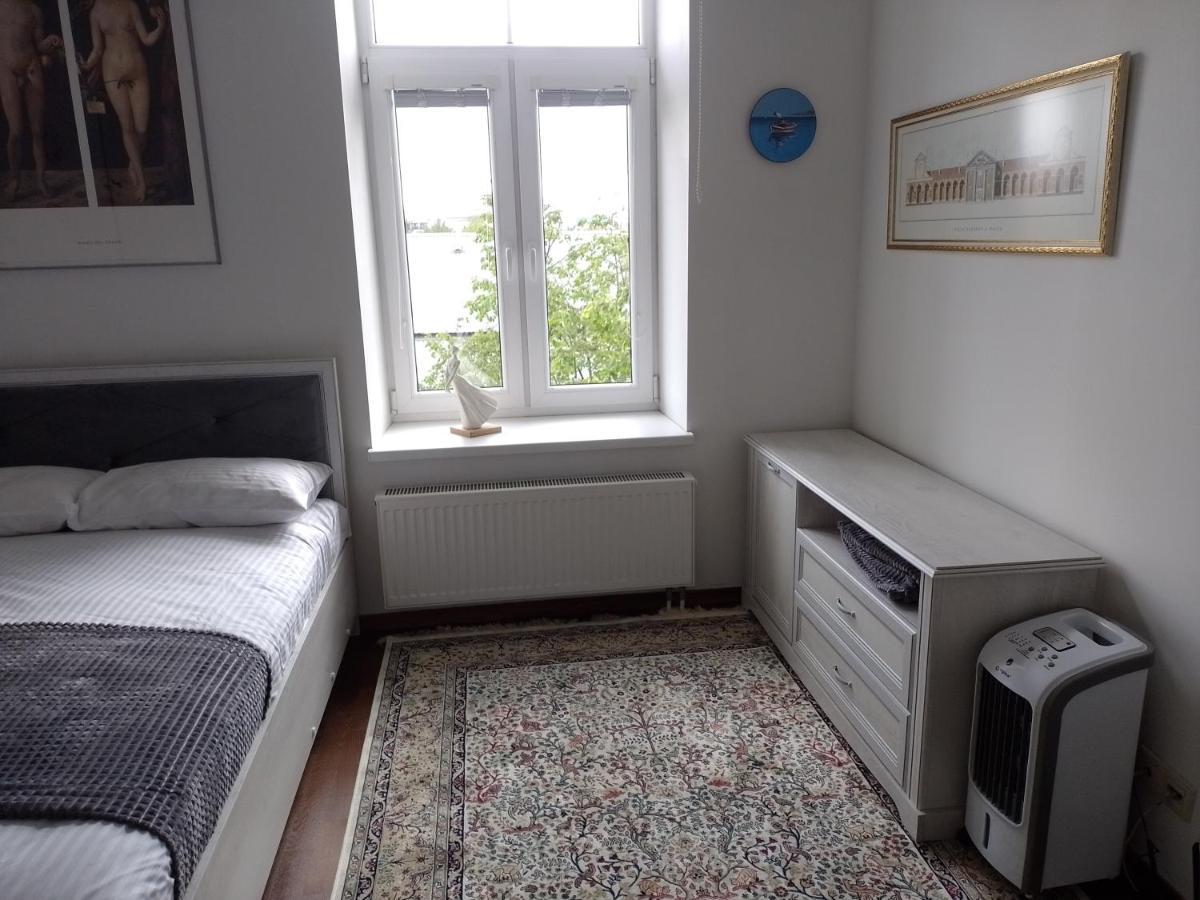 Premium Class Apartment, Free Parking, Maximum 5 Guests, 2 Bedrooms, 3 Beds Riga Dış mekan fotoğraf