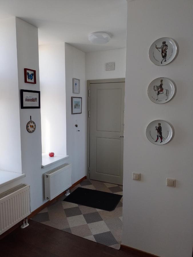 Premium Class Apartment, Free Parking, Maximum 5 Guests, 2 Bedrooms, 3 Beds Riga Dış mekan fotoğraf