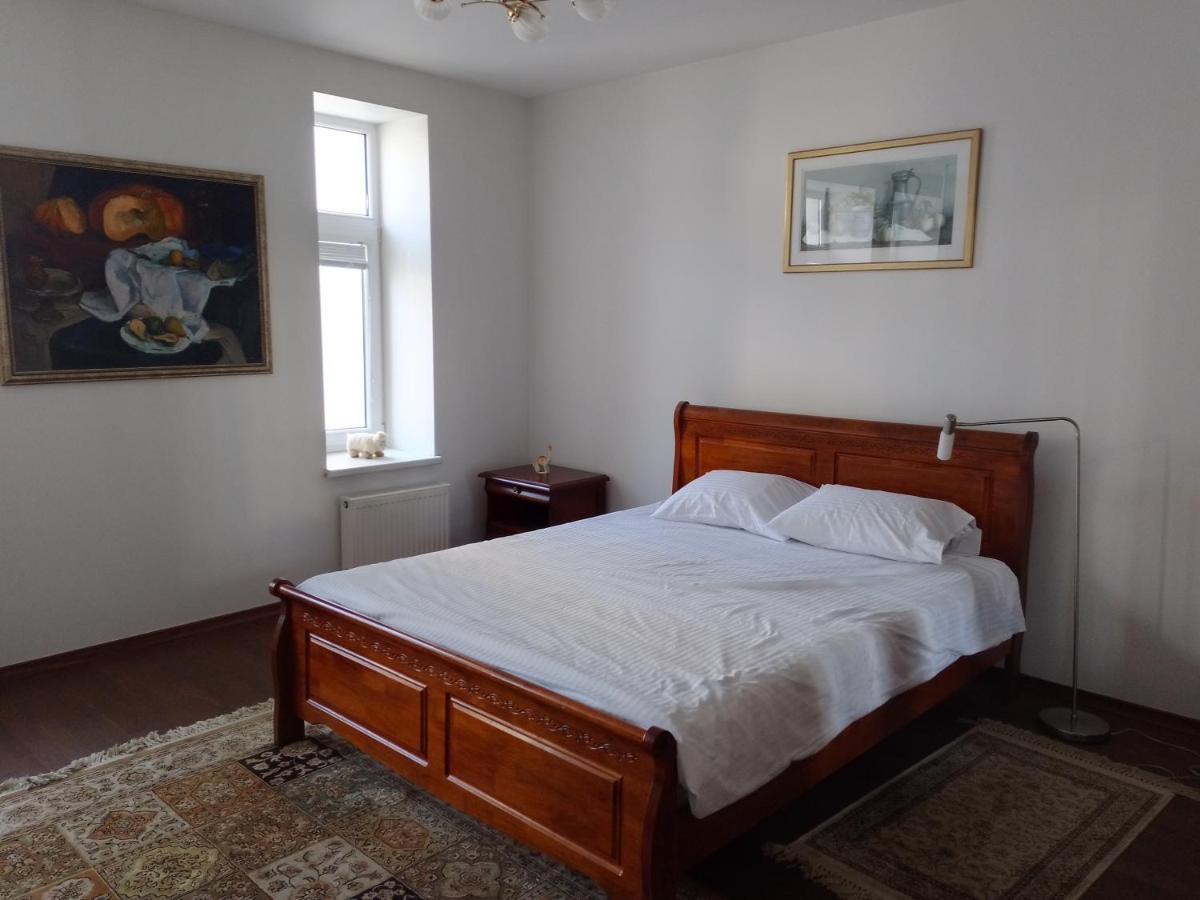 Premium Class Apartment, Free Parking, Maximum 5 Guests, 2 Bedrooms, 3 Beds Riga Dış mekan fotoğraf