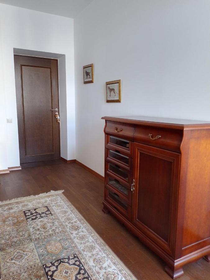 Premium Class Apartment, Free Parking, Maximum 5 Guests, 2 Bedrooms, 3 Beds Riga Dış mekan fotoğraf