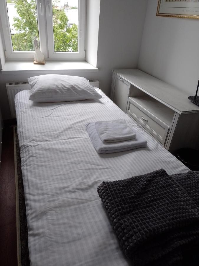 Premium Class Apartment, Free Parking, Maximum 5 Guests, 2 Bedrooms, 3 Beds Riga Dış mekan fotoğraf