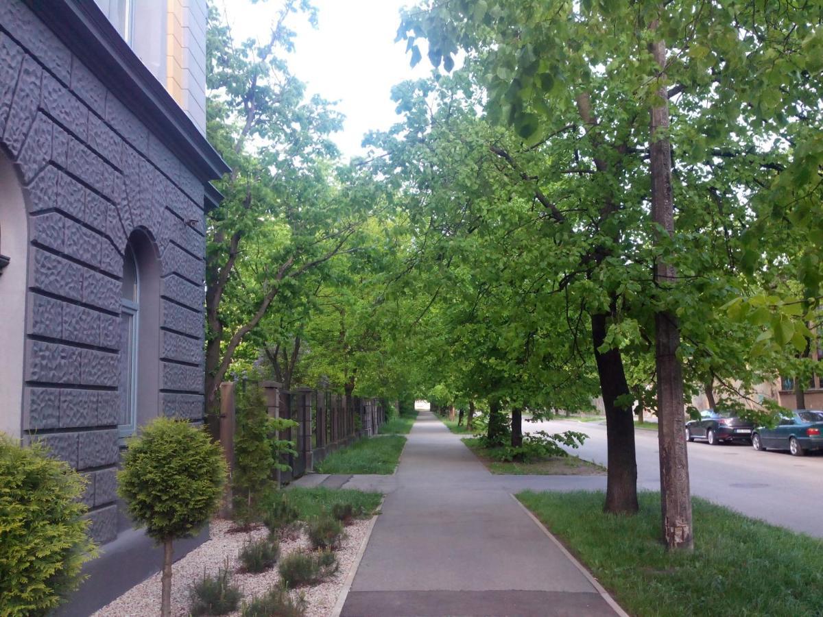 Premium Class Apartment, Free Parking, Maximum 5 Guests, 2 Bedrooms, 3 Beds Riga Dış mekan fotoğraf