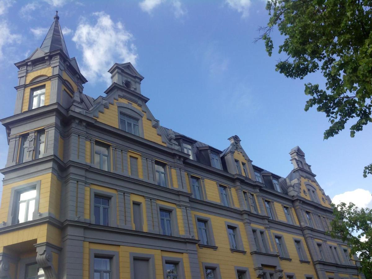 Premium Class Apartment, Free Parking, Maximum 5 Guests, 2 Bedrooms, 3 Beds Riga Dış mekan fotoğraf